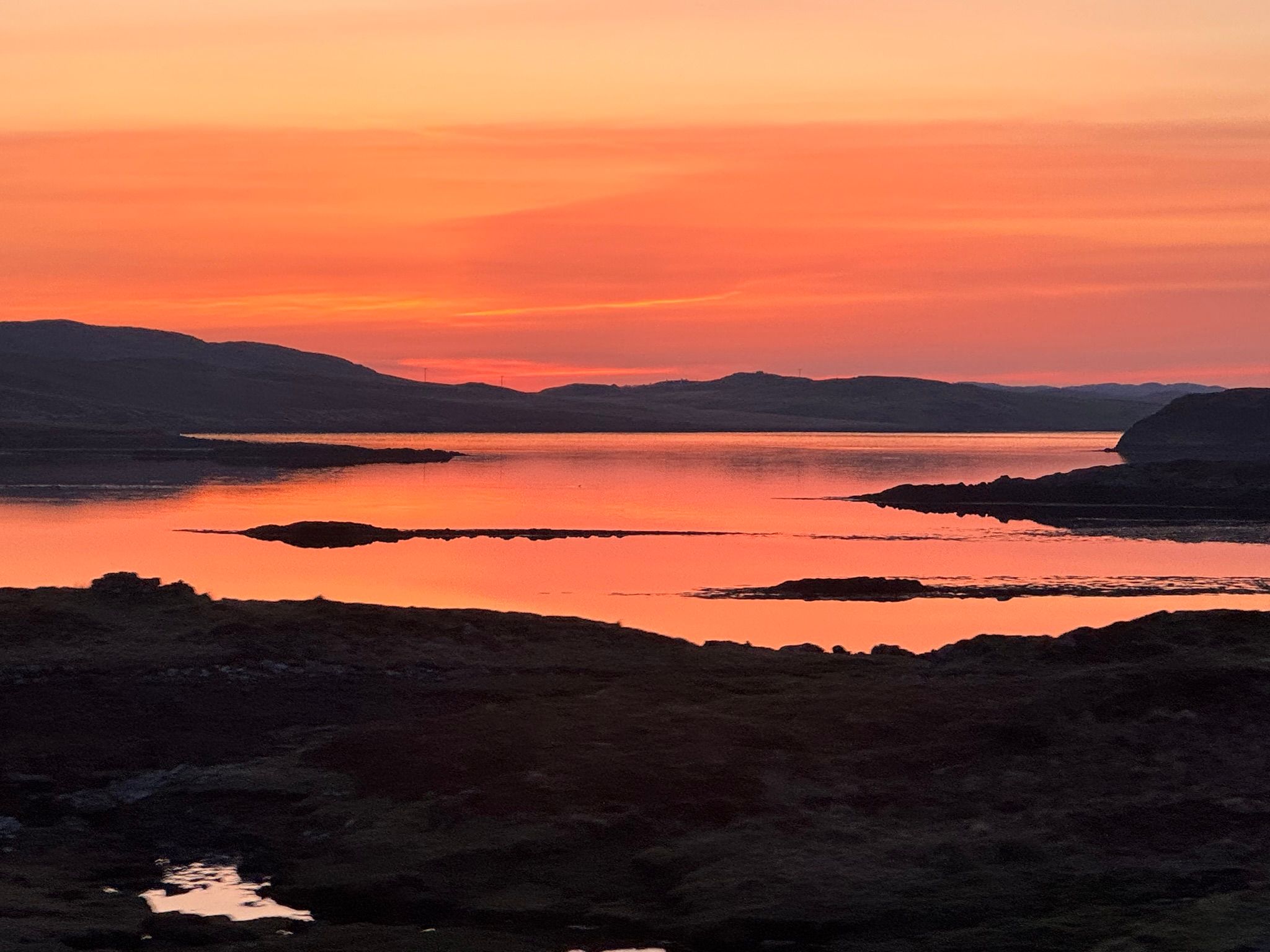 isle of Lewis, Scotland