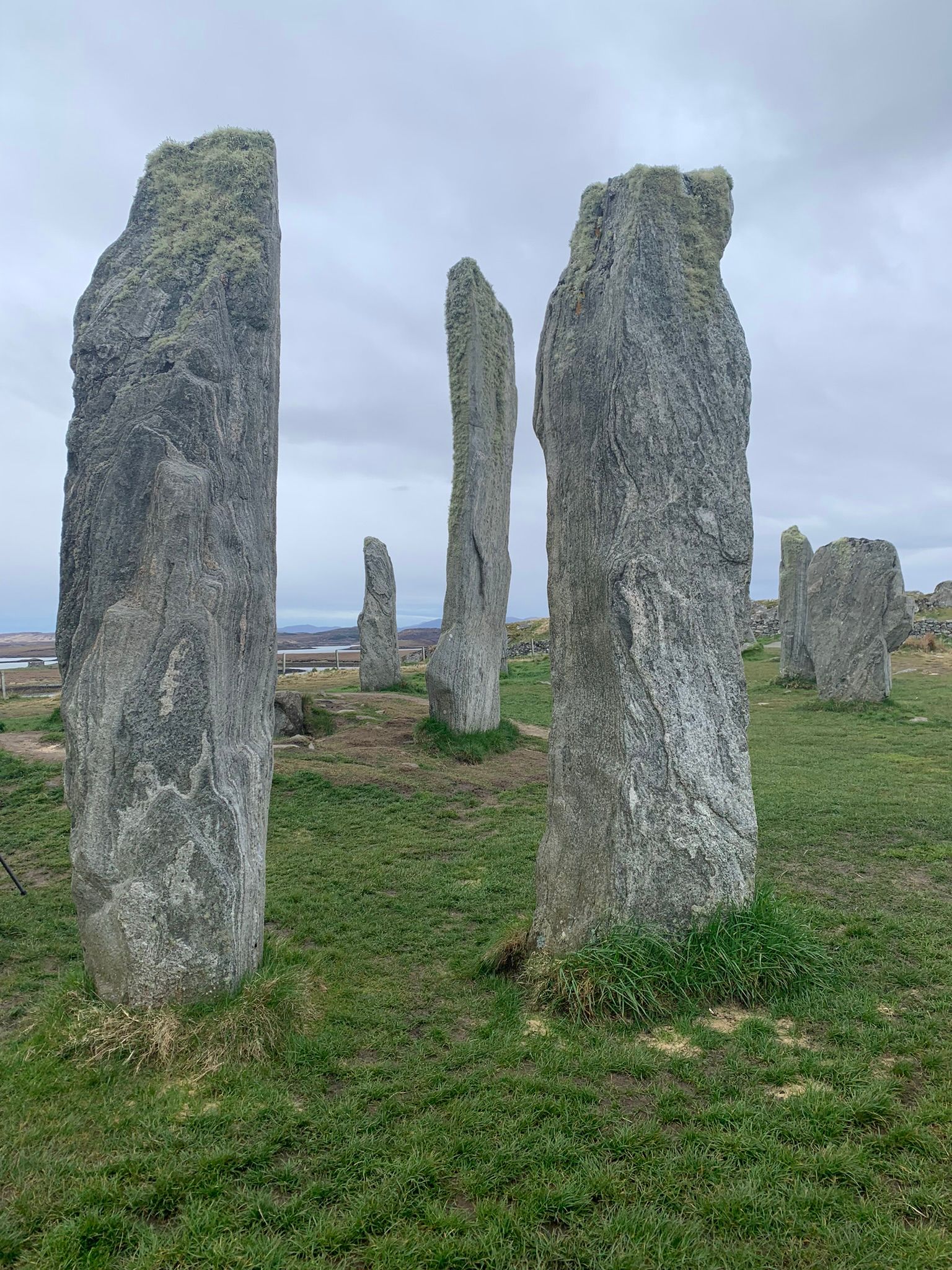 Callanish Stone Circle